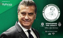 Παρθενόπουλος: «Όλοι οι αντίπαλοι είχαν τον ίδιο σεβασμό για τον Παύλο Γιαννακόπουλο»