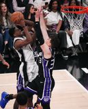 Ο Ντε'Ααρον Φοξ θα συνεχίσει στους Σαν Αντόνιο Σπέρς