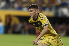 «Ο Ολυμπιακός κατέθεσε πρόταση έξι εκατ. ευρώ για τον Κέβιν Ζενόν!»