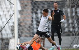 Φουλάρει για Ευρώπη ο ΠΑΟΚ