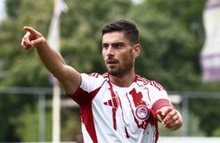 Δίχτυα για τον Μασούρα απλώνει η Αλ Καλίτζ