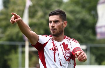 Δίχτυα για τον Μασούρα απλώνει η Αλ Καλίτζ