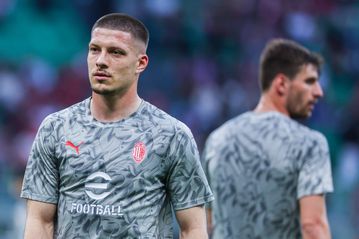 Υπογράφει μέχρι το 2027 στην ΑΕΚ ο Γιόβιτς σύμφωνα με τη Marca