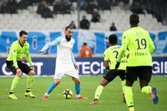 Νιάνγκ: «Είχα πρόταση από τη Μαρσέιγ, αλλά μετά πήραν τον Μήτρογλου... δεν το κατάλαβα»