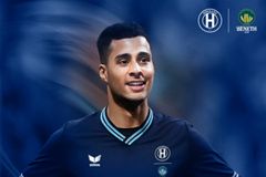 Επίσημο: Παίκτης του Ηρακλή ο Μαχαίρας