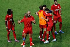 Αντίπαλοι ΠΑΟΚ: Το προφίλ των Ομόνοια και Αράζ