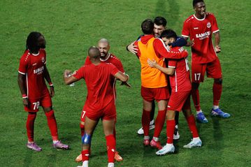 Αντίπαλοι ΠΑΟΚ: Το προφίλ των Ομόνοια και Αράζ