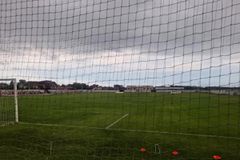 Τρόμος στη Σερβία: Κεραυνός χτύπησε κατά τη διάρκεια ποδοσφαιρικού αγώνα, ένα άτομο σε σοβαρή κατάσταση!