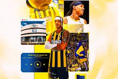 Επίσημα στη Φενέρμπαχτσε ο Μπράντον Μπόστον