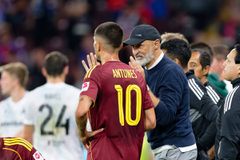 Αυτοί είναι οι δυο υπηρεσιακοί προπονητές της Σερβέτ