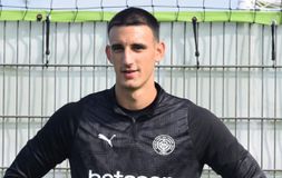 Ρακονιάτς: «Πολλά γκολ με τον ΟΦΗ και είσοδο στα Play Off» (vids)