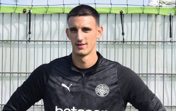 Ρακονιάτς: «Πολλά γκολ με τον ΟΦΗ και είσοδο στα Play Off» (vids)