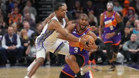 Πως ο Φοξ ξεπέρασε τον Κρίς Πολ σε κέρδη