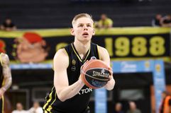 Τανούλης: «Δεν έκρυψα ποτέ το δέσιμό μου με τον Άρη»