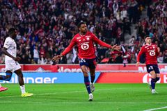 «Ο Ολυμπιακός επιχείρησε να υπογράψει τον Άκπομ»