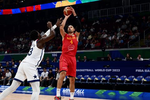 Η προεπιλογή του Μαυροβουνίου για το Eurobasket - Διαθέσιμος ο Βούτσεβιτς