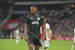 «Στην Ίπσουιτς ο Άκπομ που συνδέθηκε με τον Ολυμπιακό»