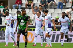 Τα προφίλ των Άντερλεχτ - Σέριφ που μπορεί να αντιμετωπίσει η ΑΕΚ στα playoffs του Conference League