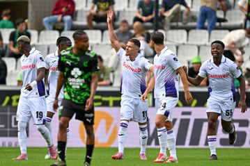 Τα προφίλ των Άντερλεχτ - Σέριφ που μπορεί να αντιμετωπίσει η ΑΕΚ στα playoffs του Conference League