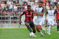 Παναθηναϊκός: «Οι διαπραγματεύσεις με τον Μπούτα δεν τελεσφόρησαν, οτιδήποτε άλλο ουδεμία σχέση έχει με την πραγματικότητα»