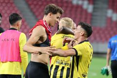 Που θα δείτε τις κληρώσεις του Παναθηναϊκού, του ΠΑΟΚ και της ΑΕΚ