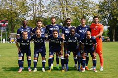 Αστέρας AKTOR: Τα ανοιχτά μέτωπα και η επόμενη μεταγραφή