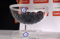 Τα ζευγάρια της προκριματικής φάσης του Κυπέλλου Ελλάδος, πέρασε μπάι η Ηλιούπολη