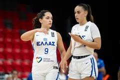 Στο κόλπο για την πρόκριση η Εθνική Νέων Γυναικών - Πού θα δείτε το ματς κόντρα στη Μάλτα