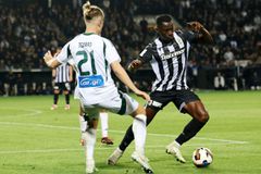 Τα υπογκρούπ απ' όπου θα προκύψουν οι αντίπαλοι των Παναθηναϊκού, ΠΑΟΚ και ΑΕΚ σε Europa League και Conference League