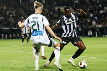 Τα υπογκρούπ απ' όπου θα προκύψουν οι αντίπαλοι των Παναθηναϊκού, ΠΑΟΚ και ΑΕΚ σε Europa League και Conference League