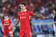 Η Αλ Χιλάλ έστειλε την πρώτη της πρότασή της στον Νούνιες