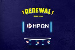 Περιστέρι και ΗΡΩΝ «φουλάρουν» με ενέργεια και τη νέα χρονιά!