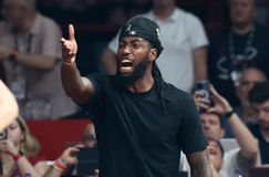 Οργή Λεσόρ για κρίσιμο σφύριγμα στον τελικό του Eurobasket U18