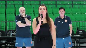 Τοντόροβιτς στο Sportal: «Τον Ιτούδη δεν τον νοιάζει αν είσαι κορίτσι, γάτα ή σκύλος, αλλά μόνο ξέρεις μπάσκετ!»