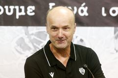 Ο ΠΑΟΚ θα αντιμετωπίσει τη Βιλερμπάν σε φιλικό αγώνα