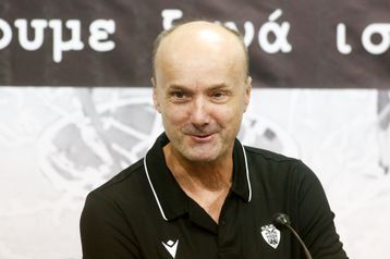 Ο ΠΑΟΚ θα αντιμετωπίσει τη Βιλερμπάν σε φιλικό αγώνα