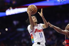 Δεν σταματάει η Μακάμπι: Μετά τον Γουόκερ, έρχεται και ο Ντάουτιν