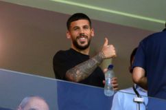 Άρης: Επιστρέφει ο Πέρεθ!