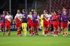 Αντίπαλοι Παναθηναϊκού: Τα προφίλ των Σερβέτ και Ουτρέχτη