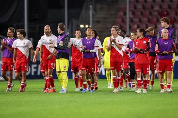 Αντίπαλοι Παναθηναϊκού: Τα προφίλ των Σερβέτ και Ουτρέχτη