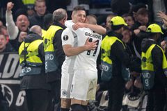 Ο Γιόβιτς θα βρει στην ΑΕΚ τον... άνθρωπό του