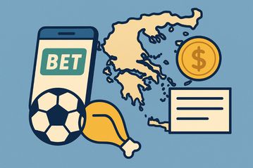 Ξέρουν οι Έλληνες καλύτερο στοίχημα από τους ξένους;