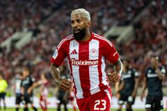 Η ευχή του Ροντινέι στον Νταβίντ Λουίζ (vid)