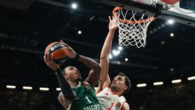 Γιατί οι φίλοι της Μακάμπι δεν πρέπει να «αγαπήσουν» τον Λόνι Ουόκερ!