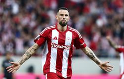 Από τον Ολυμπιακό στο Πόρτλαντ ο Βέλντε