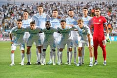 Αντίπαλοι ΠΑΟΚ: Το προφίλ των Ριέκα και Σέλμπουρν