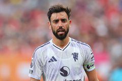 Μπρούνο Φερνάντες: «Χρειαζόμαστε περισσότερη ποιότητα στη Μάντσεστερ Γιουνάιτεντ»