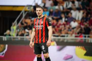 Όταν ο Γιόβιτς έκανε μία μεγάλη δωρεά για την καταπολέμηση του κορονοϊού