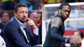 Τούρκογλου για Ναν: «Συζητήσαμε εσωτερικά, αλλά δεν προχωρήσαμε σε κάποια ενέργεια»