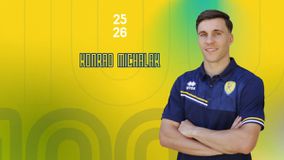 Επίσημα Μίχαλακ στον Παναιτωλικό